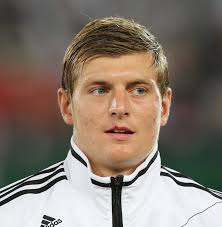 Toni kroos is on facebook. Toni Kroos Simple English Wikipedia The Free Encyclopedia