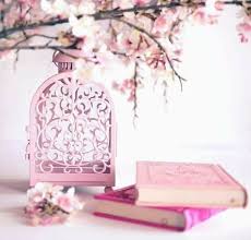 Pin Oleh N A D Di Islam Quran Seni Islamis Bunga Kertas Kreatif