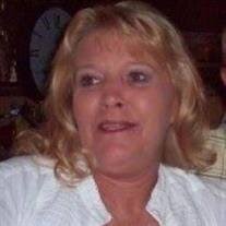 Melinda Kaye Meyer Obituary