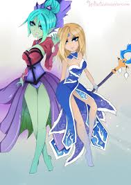 Crystal Maiden :: Crystal Maiden :: Krobelus the Death Prophet :: Death  Prophet :: footfetish :: Dota :: footfetish :: Dota :: deleted :: xxx-files  :: Witalia :: :: xxx-files :: Witalia ::