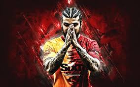 See more ideas about wallpaper, most beautiful wallpaper, samsung wallpaper. Download Wallpapers Deandre Yedlin Galatasaray American Football Player Burgundy Stone Background Football Turkey For Desktop Free Pictures For Desktop Free