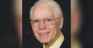 Hugh Lee Stevenson Obituary