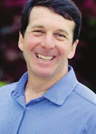 THE OFFICIAL JEWISH MAGAZINE OF SILICON VALLEY • MARCH 2018