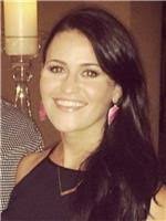 Molly Cartwright's Instagram, Twitter & Facebook