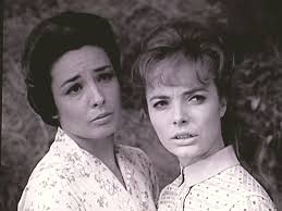 Alias Bill Hawks (1963)