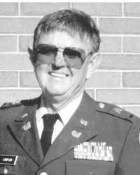 William Sampson Obituary (1931