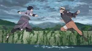Naruto vs4k / wallpaper naruto e sasuke celular; Naruto Vs Sasuke 144p Vs 4k Youtube