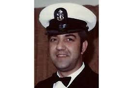 Mmcs Gulick Obituary (2014)