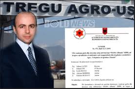 Klodjan Allajbeu – Marina Durres – Albanien