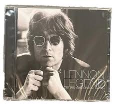 Kaleidoscope [Audio CD] Kern, Jerome; Lennon, John