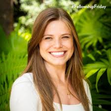 Congratulations to Marin Vander Schaaf for accepting a fellowship with  pharmaceutical leader Eli Lilly! Marin will join their prestigious Visiting  Scientist Fellowship program in Medical Affairs, focusing