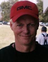 Obituary information for Timothy Wayne McBride