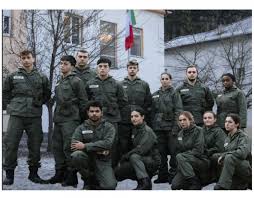 Dopo il successo riscosso da il collegio la rai propone un nuovo reality italiano con e per i la prima puntata andrà in onda mercoledì 27 gennaio, alle 21.20 su rai2, a cui seguiranno altre 5. I4vav1paxc3e3m