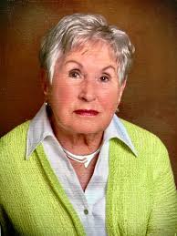 Dorothy "Dot" Louise Kelly: Dec 30, 1928