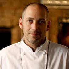 Nir Zook's Meal Plan