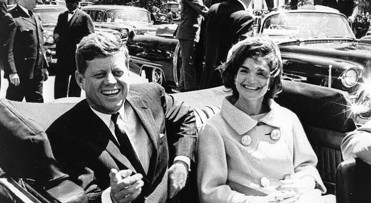 10 Facts About Jackie Kennedy | History Hit