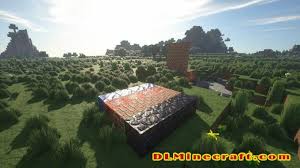 Check out the new minecraft 1.16.4 shaders for the current nether update! 1 16 5 Shaders Download Seus Shaders 1 16 5 For Mc Dlminecraft Download And Guide Into Minecraft Mods
