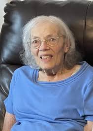 Dorothy Everhart Obituary