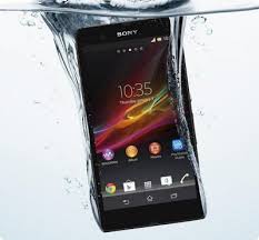 Sony Xperia Z Celulares Android Tecnologia