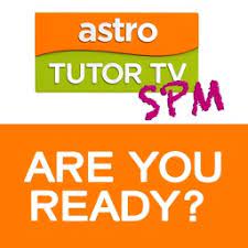 Top tutor dari tutor tv sedia membantu anda bersiap sedia untuk peperiksaan spm! Astro Tutor Tv Spm By Measat Broadcast Network Systems Sdn Bhd
