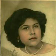 Mary Valencia Obituary May 3, 2017