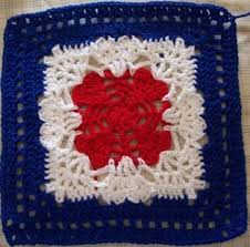 The knitted dishcloth patterns are free and come with three designs. 82 Free 4th Of July Crochet Knit Patterns Ideas Crochet Crochet Patterns Free Crochet Pattern