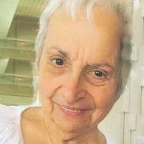 Theresa M. Tarulli Obituary