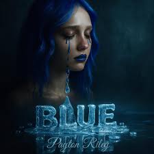 💙 NEW SINGLE “Blue” DROPS JANUARY 23RD 💙 I wrote “Blue” about being stuck  in that “maybe” space with someone and knowing deep down they are not fully  choosing you but still