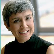 Caroline Baum's Instagram, Twitter & Facebook