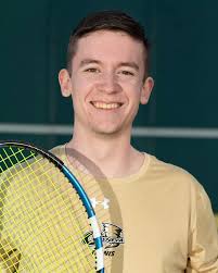2023-24 Men's Tennis Roster