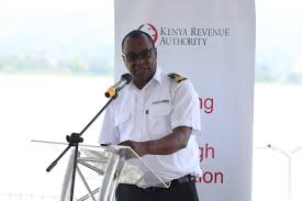 Explore tweets of kenya revenue authority @kracorporate on twitter. Kenya Revenue Authority On Twitter Happening Now Marine Operations Enforcement Chief Manager Mr John Bisonga Addresses Guests During The Launch Of Mv Kra 007 The New Surveillance Boat For The Kra