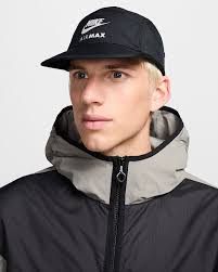 Max Fly Nike Air Max Hat Nike Fly Cap Unstructured Flat Bill Tech Fleece