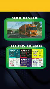 Livery mod truck hino 500 newgen hsd box cvt by andryy azharii, link download livery truck hino 500 box,skin template livery mod bussid hino 500 ng box hsd cvt by andryy azharii. Mod Truck Isuzu Box Fur Android Apk Herunterladen