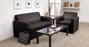 Sofa minimalis juga cocok untuk kamu yang memiliki ruang tamu berukuran kecil. Harga Sofa Office Dan Spesifikasinya