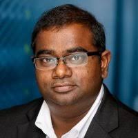 Sunil Marneni Email & Phone Number