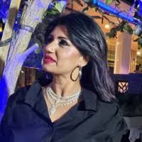 Eman Mostafa Email & Phone Number