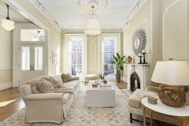 Magnificent Brownstone In Hoboken Brownstone Hoboken Home