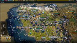 Maybe you would like to learn more about one of these? Having A Fun Good Germany Game These Adjacency Bonuses Are Crazy Civ