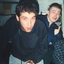 Thomas bangalter and guy manuel de homem christo, the masters behind daft punk live. Pin Em Electronic Music