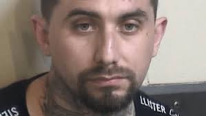 Crime Stoppers Daily Most Wanted: Elmer Travis Rogers