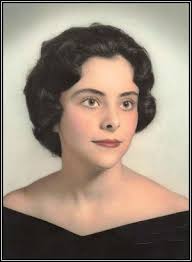 Annie Spitzer Brock (1945-2020)