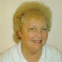 Mary Ann Hall Obituary