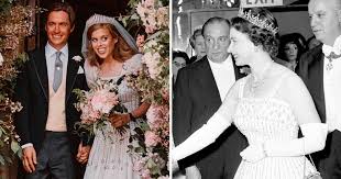 We did not find results for: 2021 Konigin Leiht Prinzessin Beatrice Atemberaubendes Mit Diamanten Besetztes Kleid Und Tiara Fur Die Konigliche Hochzeit In Windsor Gettotext Com