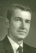 Obituary information for Edwin C. Tucker