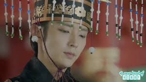 Wang So Become The King Moon Lovers Scarlet Heart Ryeo Episode 17 Our Thoughts A New Kind Of Hobby Upcoming Korean Drama Reviews 보보경심 려 / dalui yeonin :