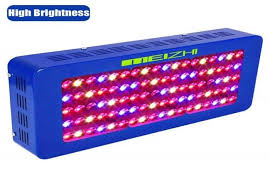 The recommended number of watts per square foot is between 40 and 50, so the higrow led plant grow light has more than enough watts to grow a plant from start to finish. Best Led Grow Lights For Cannabis Reviews Buying Guide 2021 Grow Lights Buddy