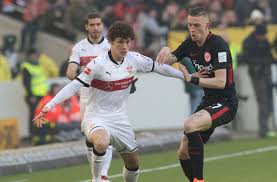 Scheuer & laudehr im pressetalk vor dem meisterschaftsfinale gegen frankfurt. Fussball Landerspiele Benjamin Pavard Vom Vfb Erneut Fur Frankreich Nominiert Vfb Stuttgart Stuttgarter Zeitung
