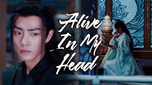 Wei Wuxian & Jiang Yanli