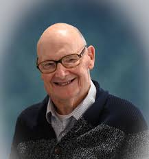 John E. Roach Obituary 2022