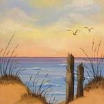 Ocean Serenity